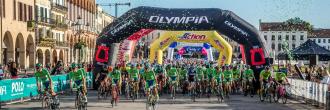 GranFondo Città di Padova Cicli Olympia 2021